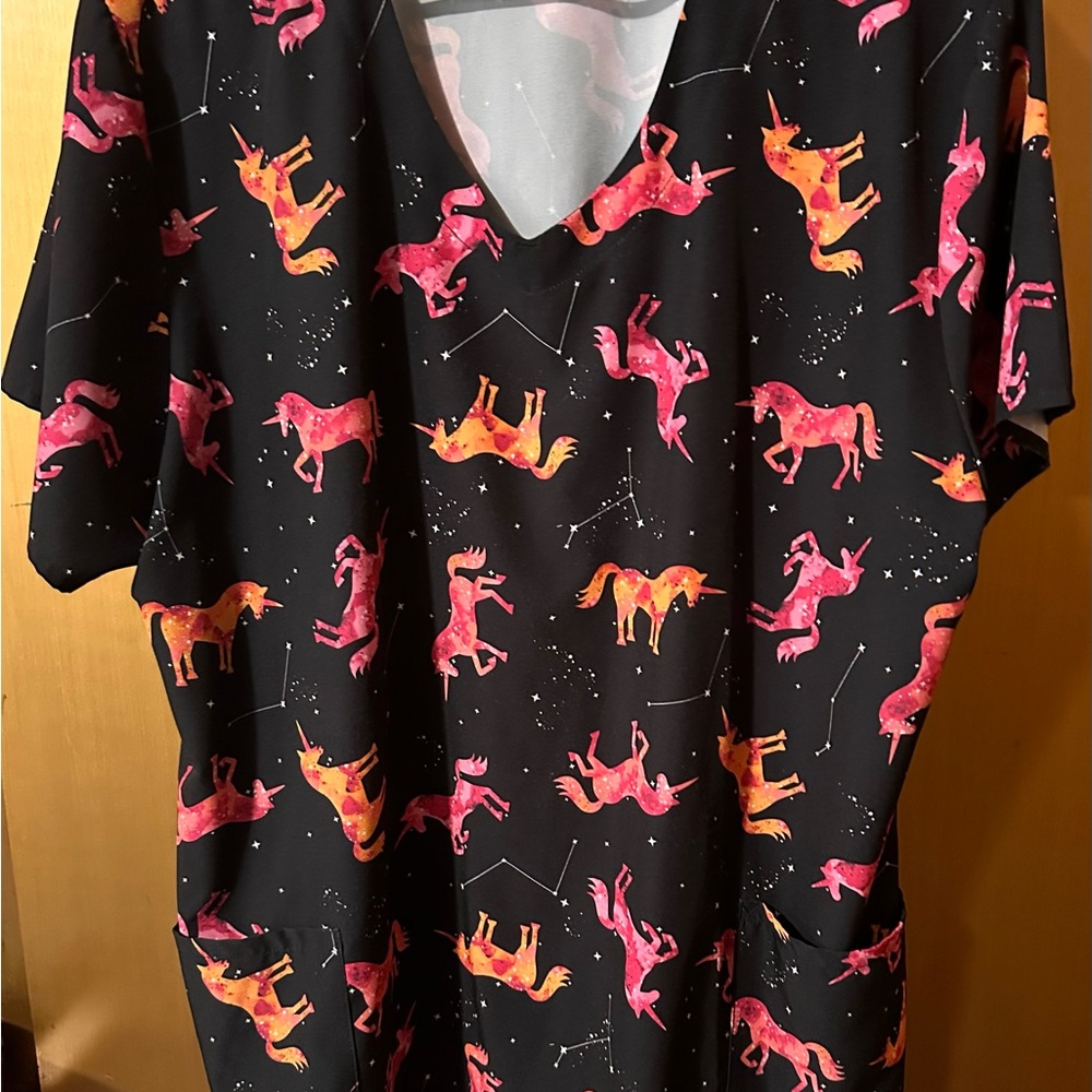 Beautiful Unicorns